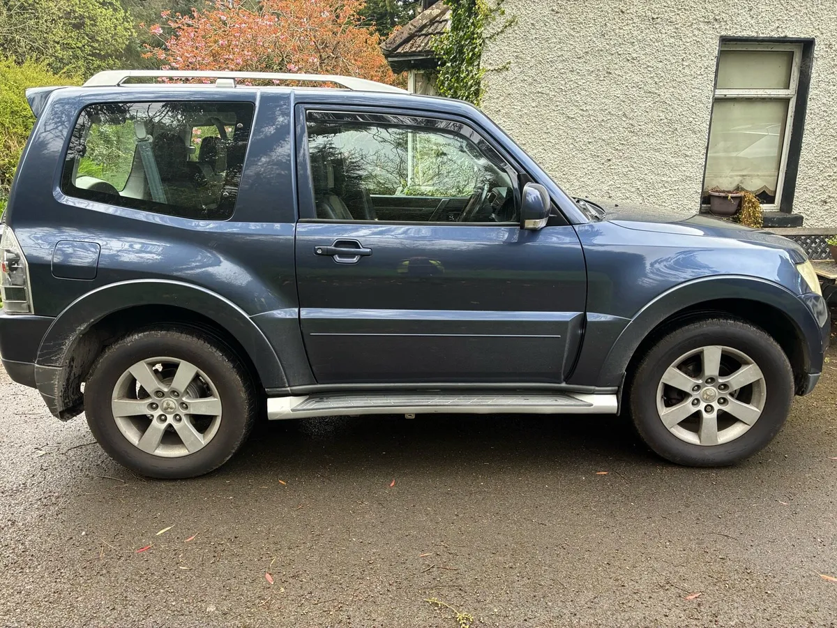 Jeep - Image 3