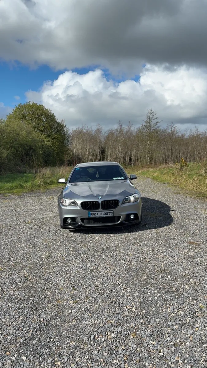 BMW 520D - Image 2