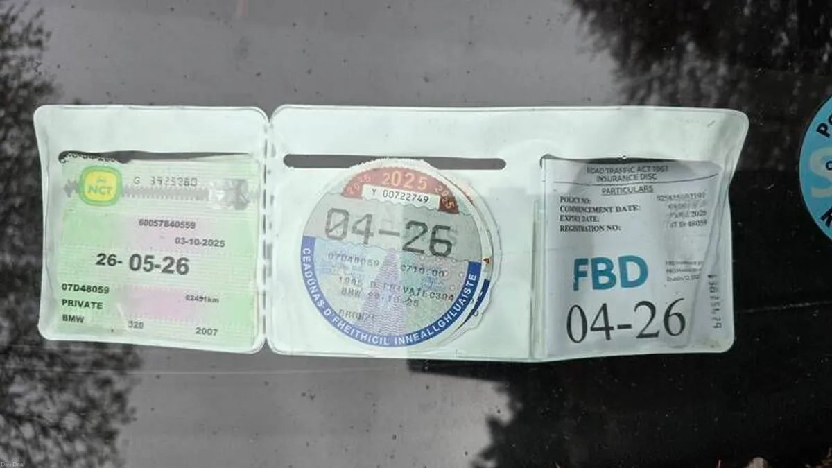 2007 Bmw 3-series - Image 4