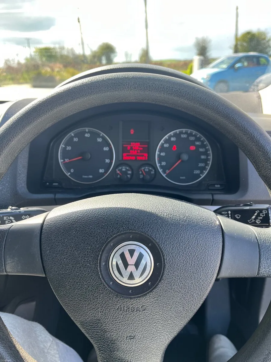 Volkswagen Golf 2008 - Image 3