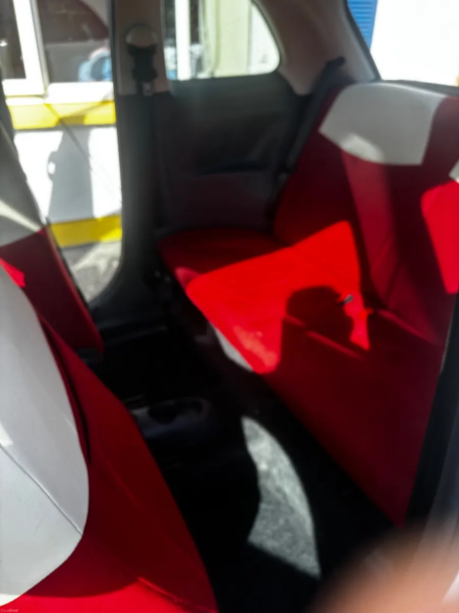 Fiat 500 2011 - Image 3