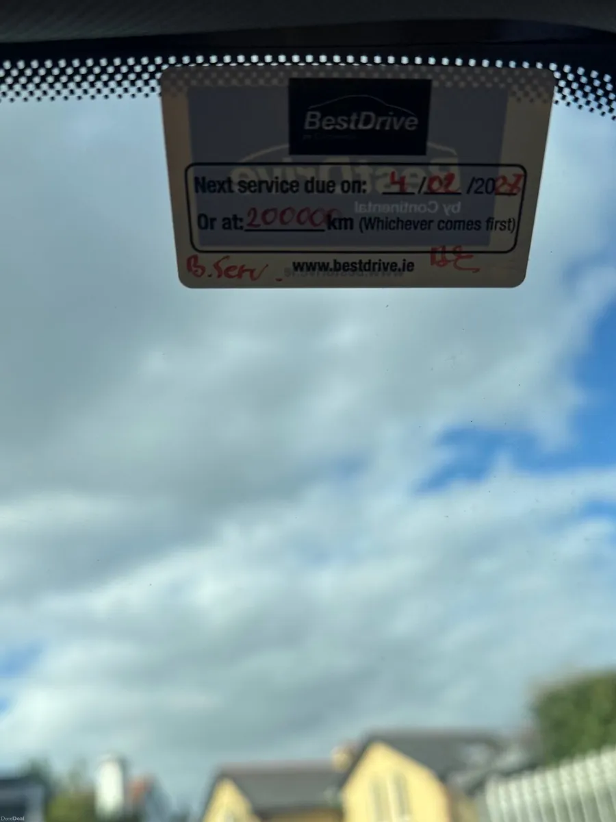 Audi A3 2017 - Image 2