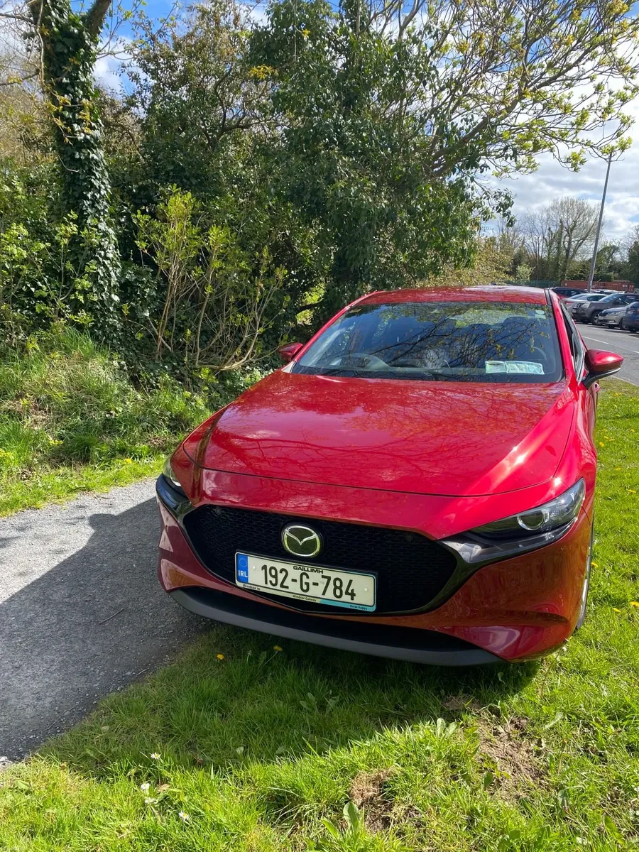 Mazda Mazda3 2019 - Image 2