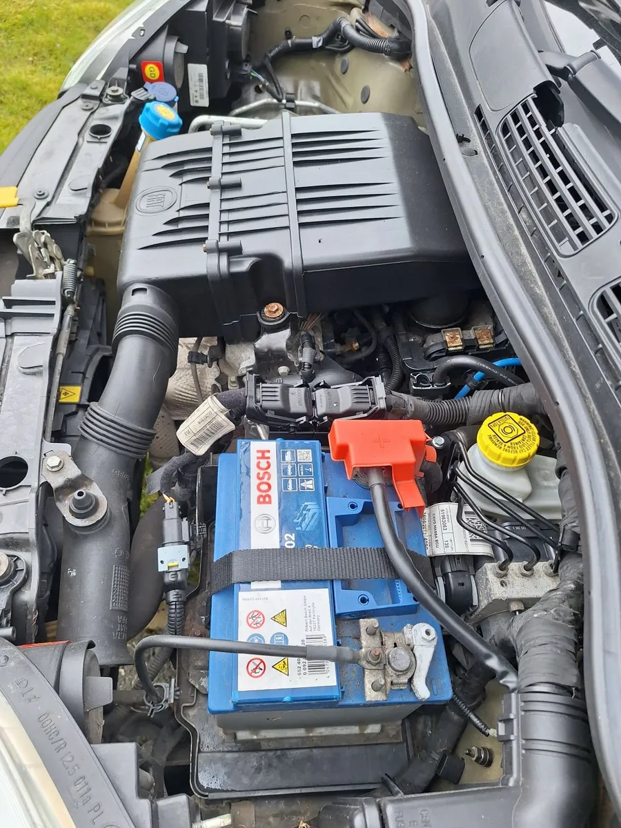 Fiat 500 2015 - Image 1