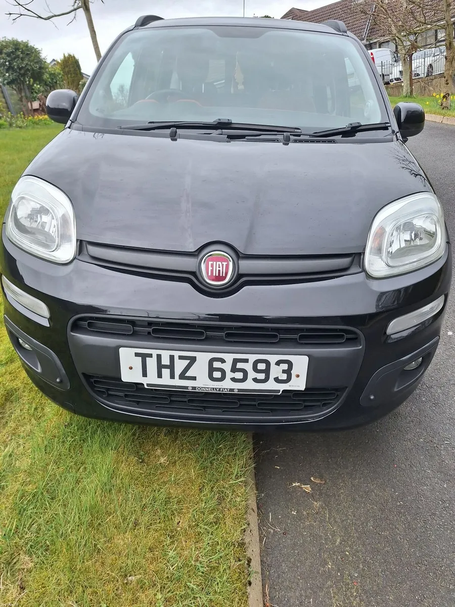 Fiat 500 2015 - Image 3