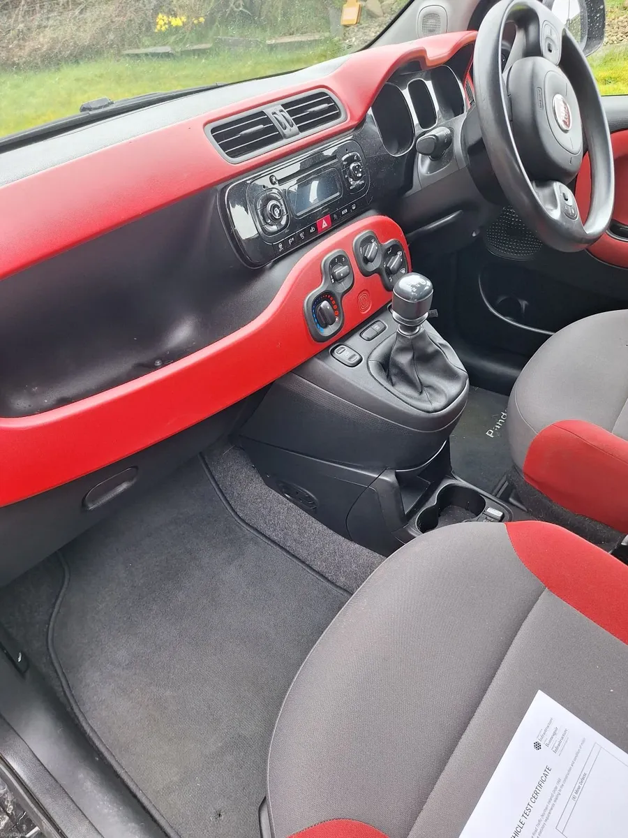 Fiat 500 2015 - Image 4