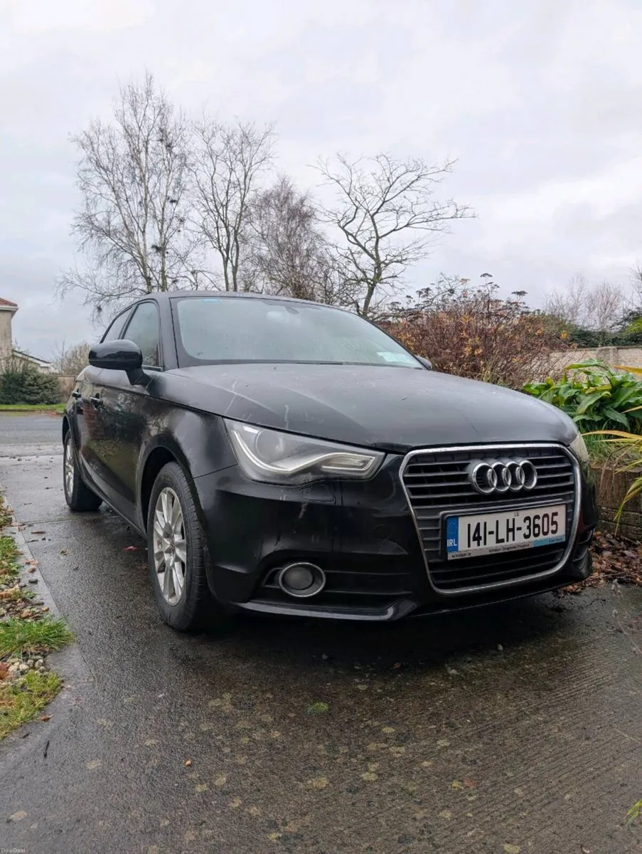 Audi A1 - Image 1