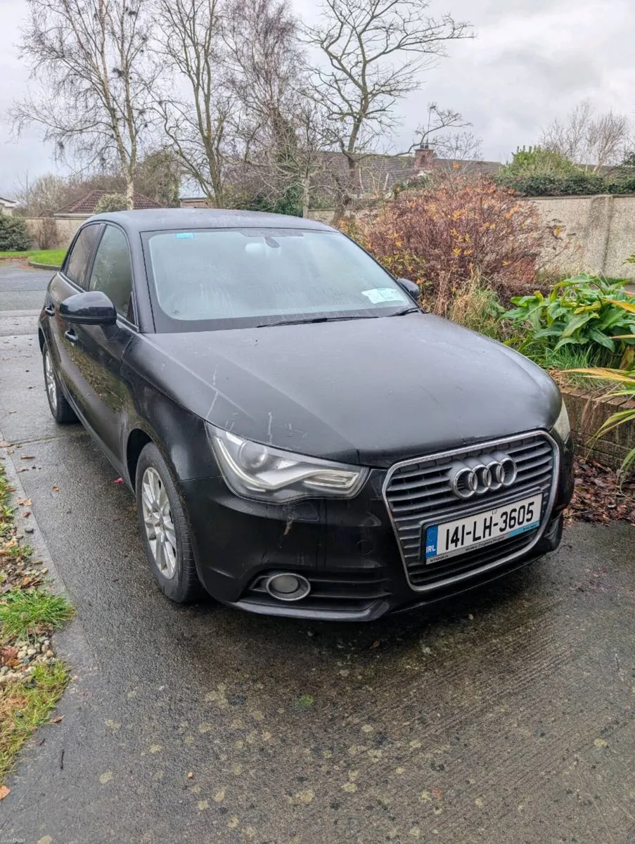Audi A1 - Image 3