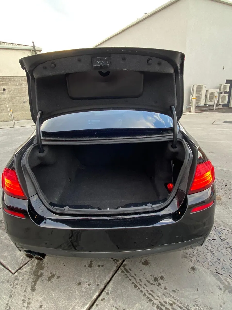 Bmw 520d - Image 4