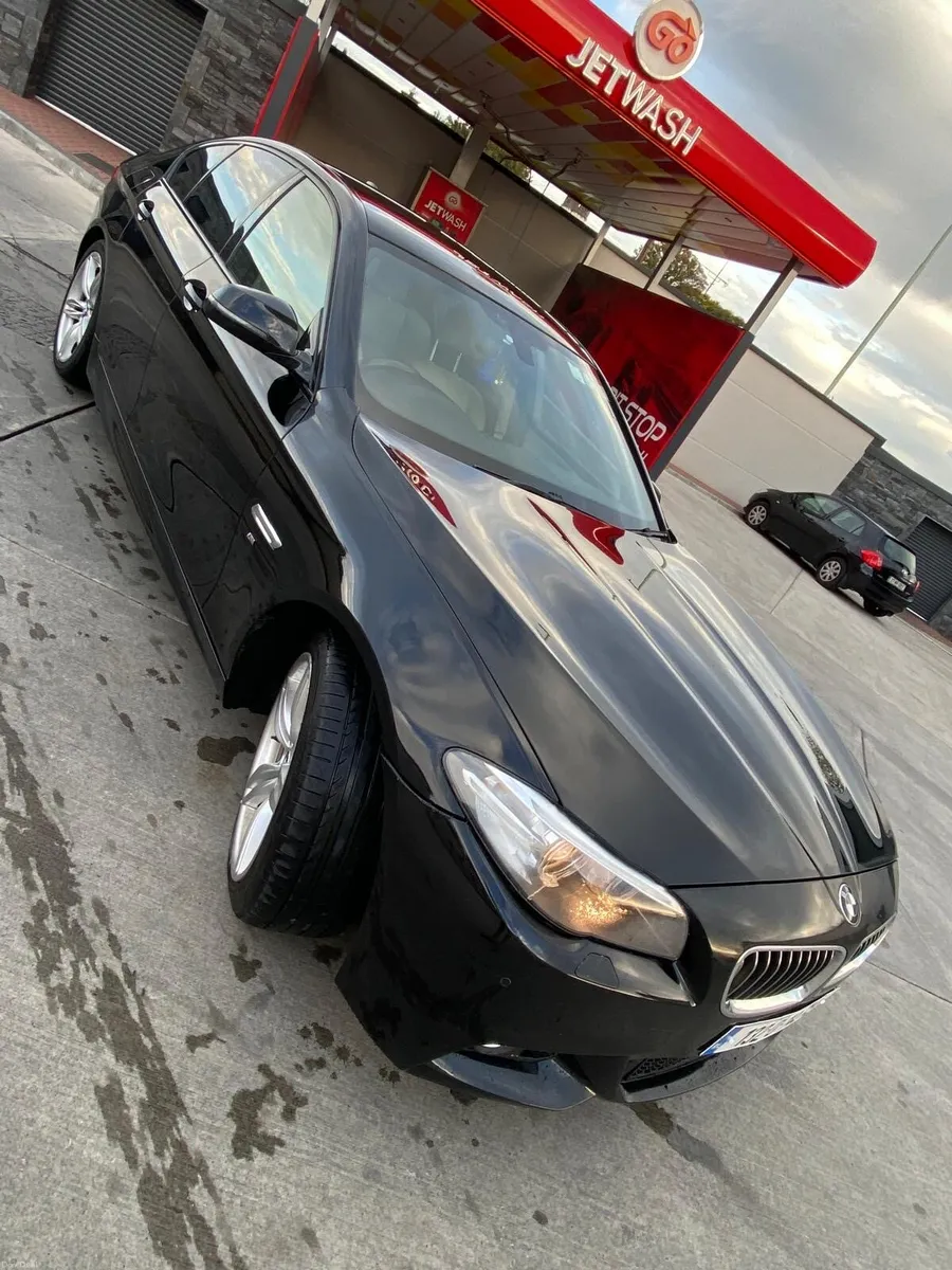 Bmw 520d - Image 2