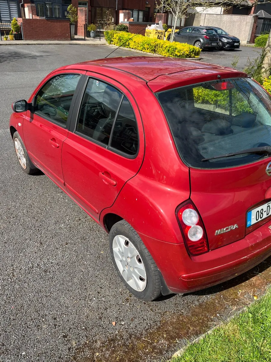 Nissan Micra 1.2 - Image 2