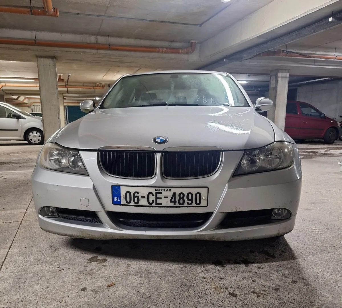 BMW 3-Series 2006 - Image 2