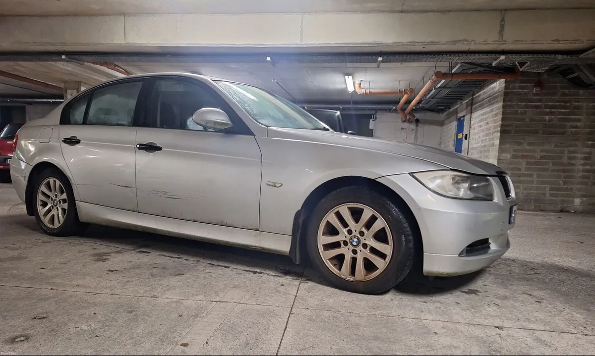 BMW 3-Series 2006 - Image 4