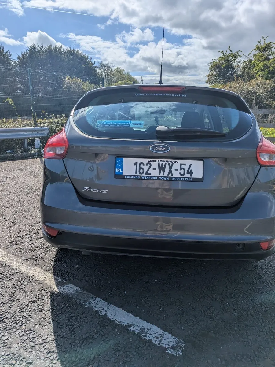 Ford Focus 2016 - Image 4