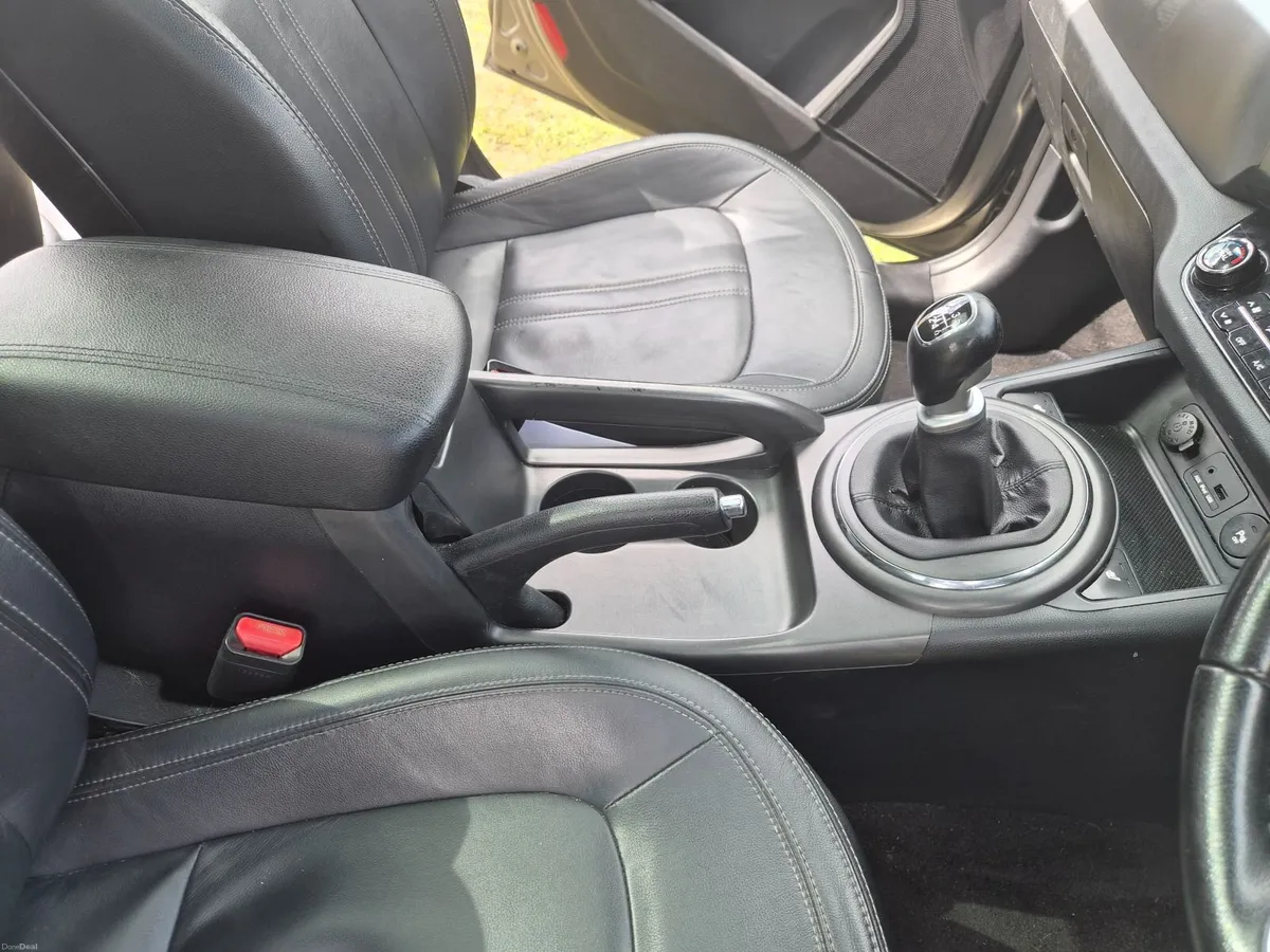 Kia Sportage 2013 - Image 4