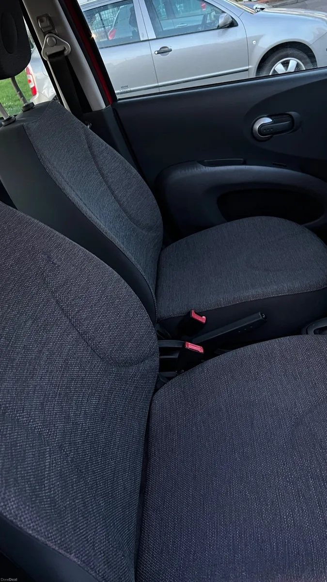 Nissan Micra Sport 2007 Auto - Image 4