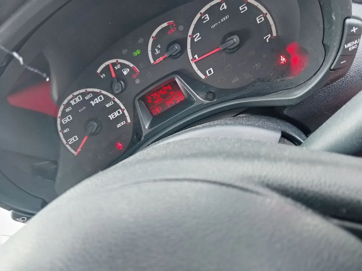 Ford KA 2009 - Image 3