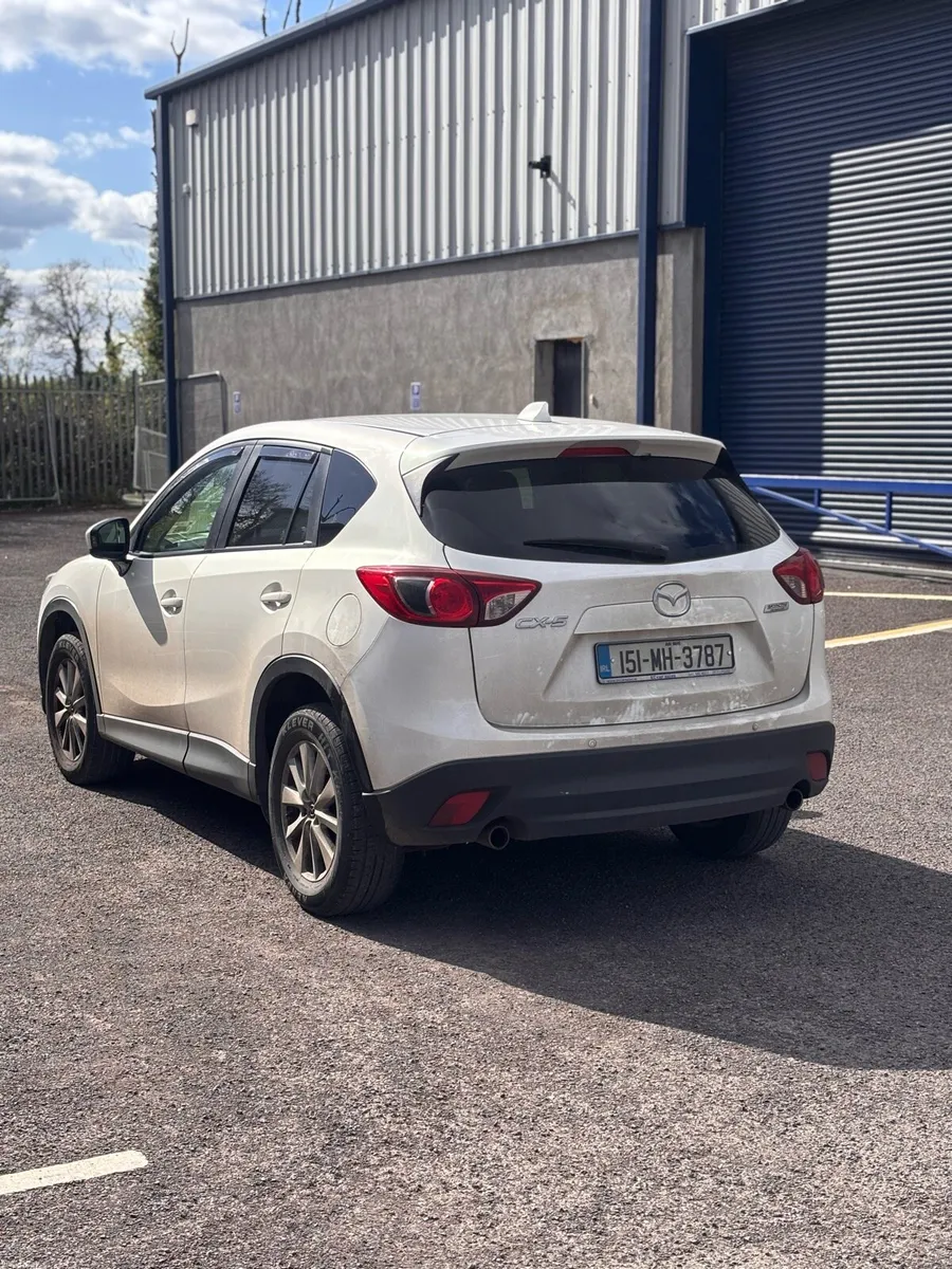 Mazda Cx-5 2.2d New NCT 05/2027 - Image 3