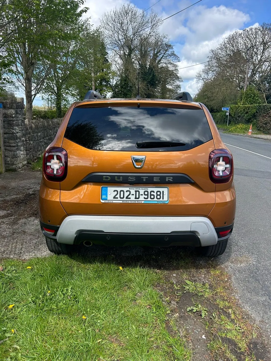 Dacia duster - Image 3