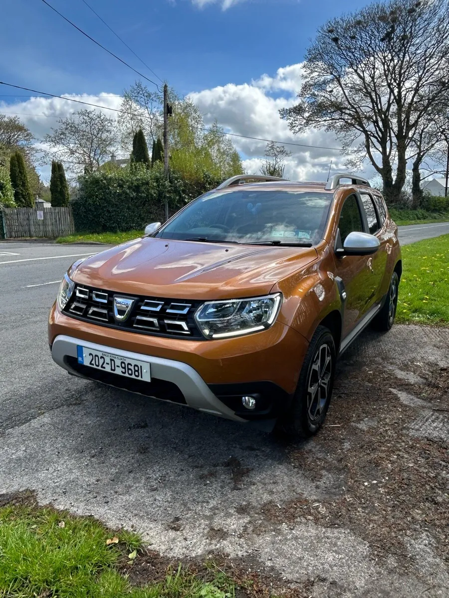 Dacia duster - Image 4
