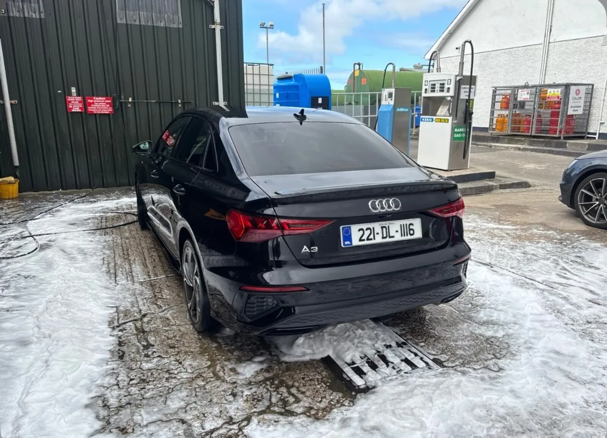 Audi A3 2022 - Image 4