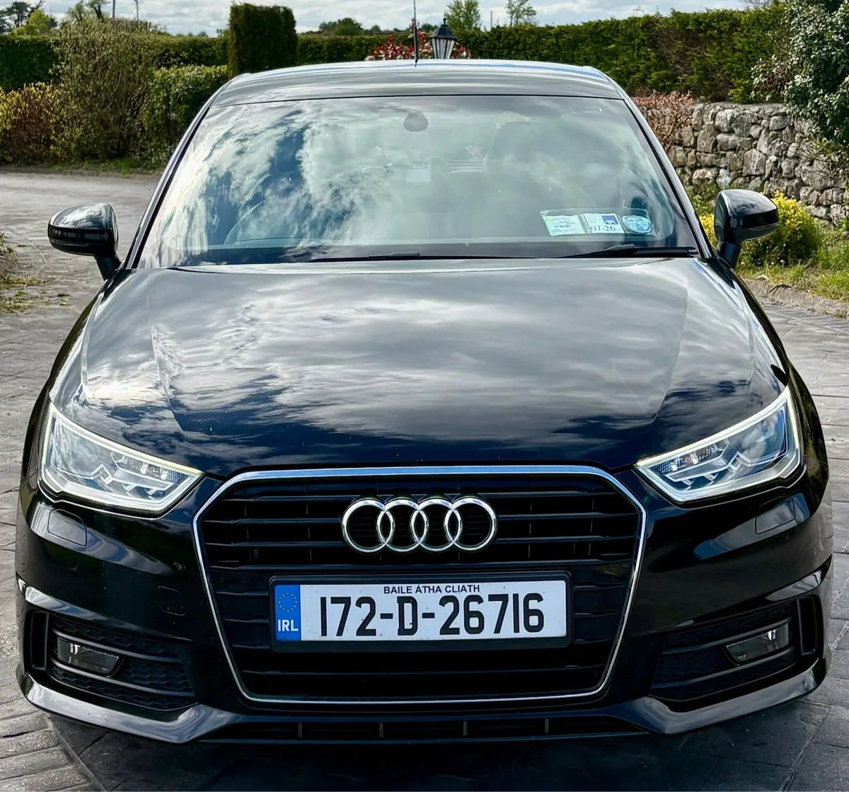 AUDI A1 (172) 1.6 TDI S-LINE *APPLE CARPLAY 4DR - Image 4