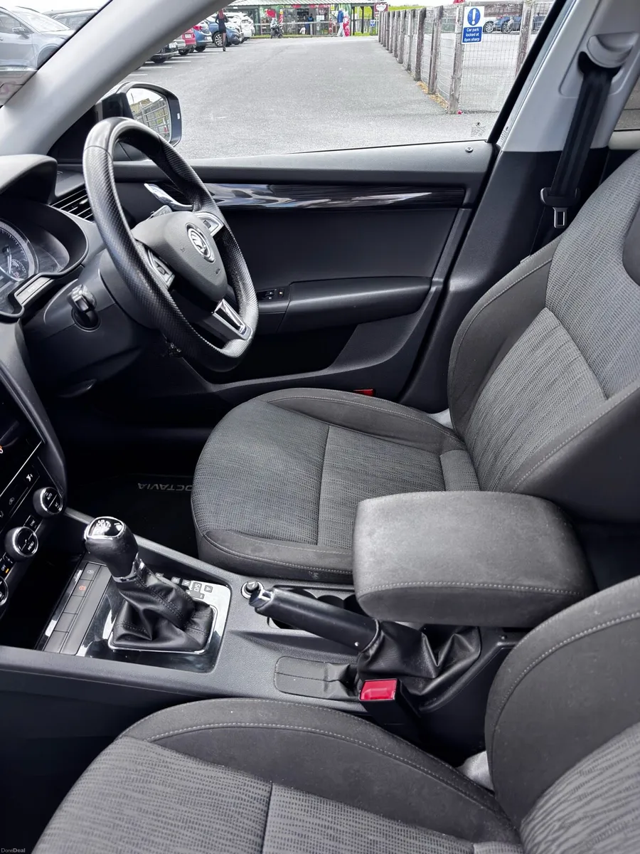 Skoda Octavia Style 2020 - Image 5