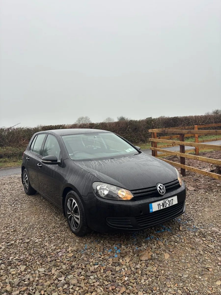 Vw golf - Image 1