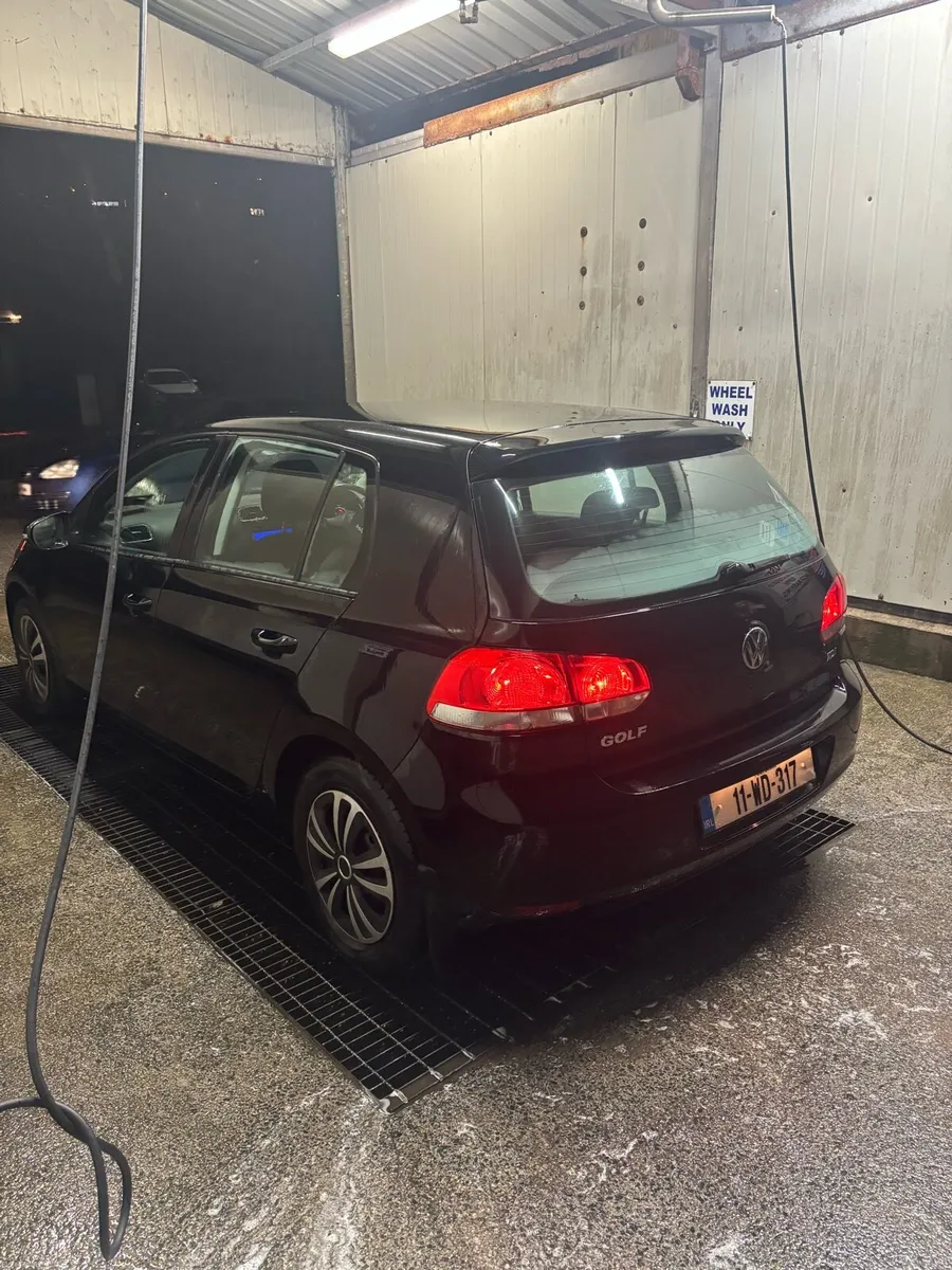 Vw golf - Image 3