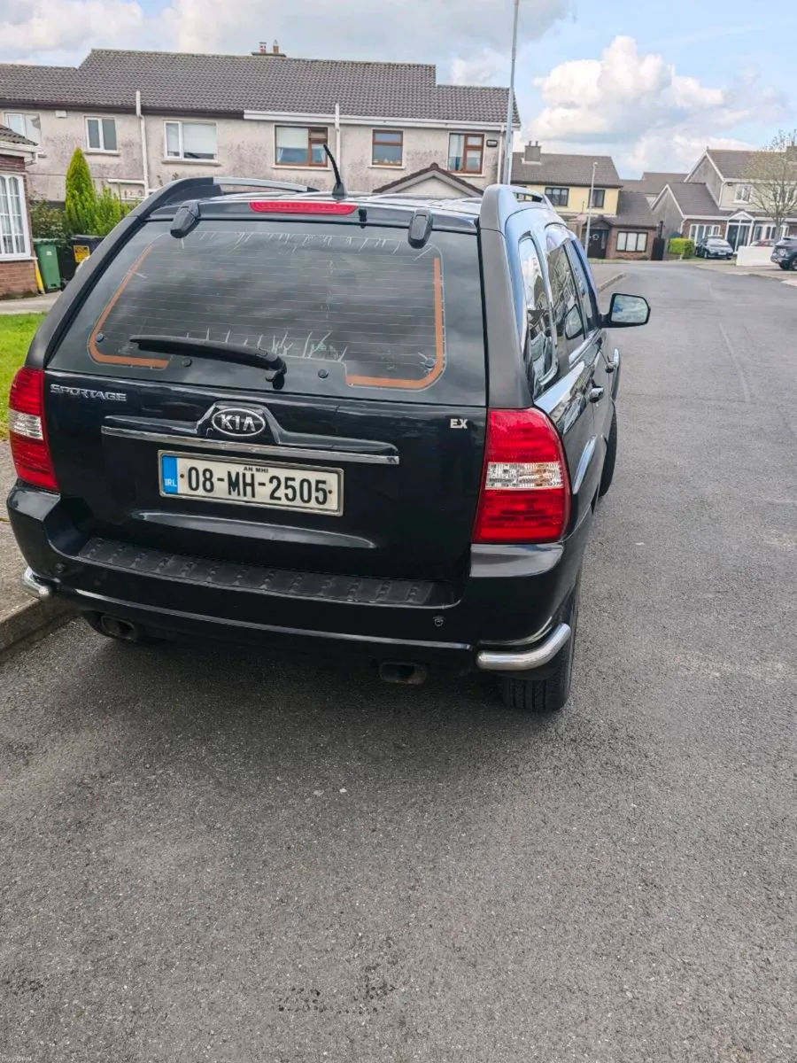 Kia Sportage - Image 2