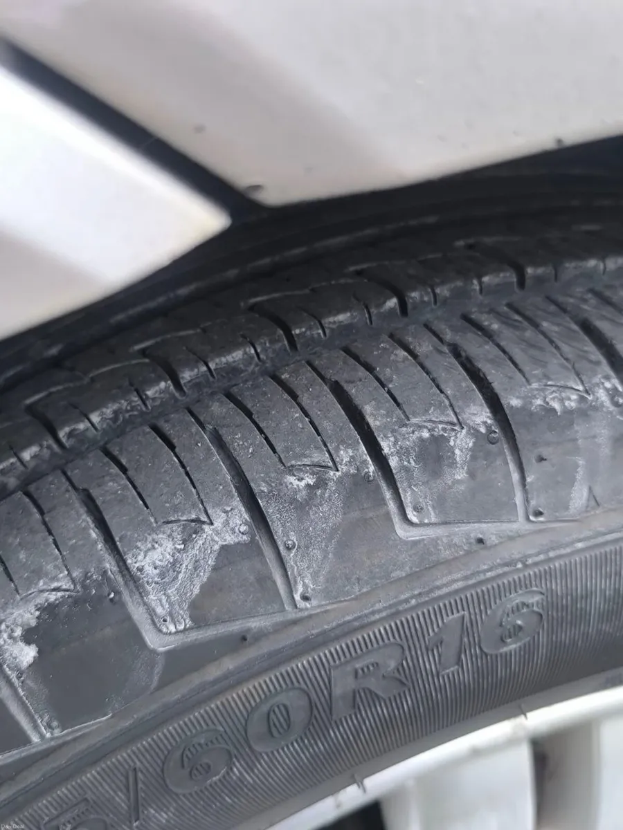 Hyundai Tucson 2008 - Image 3