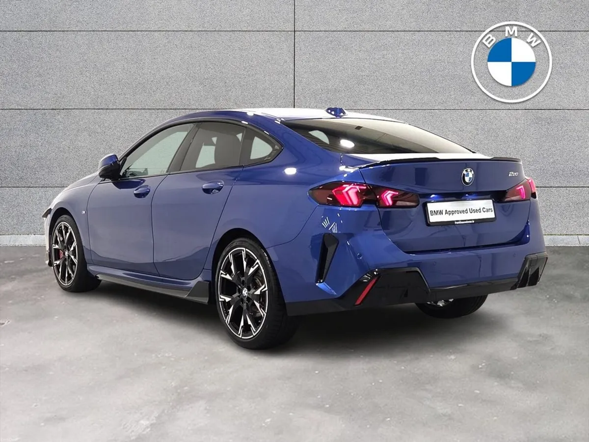 BMW 2-Series 220 M Sport Gran Coupe - Image 3