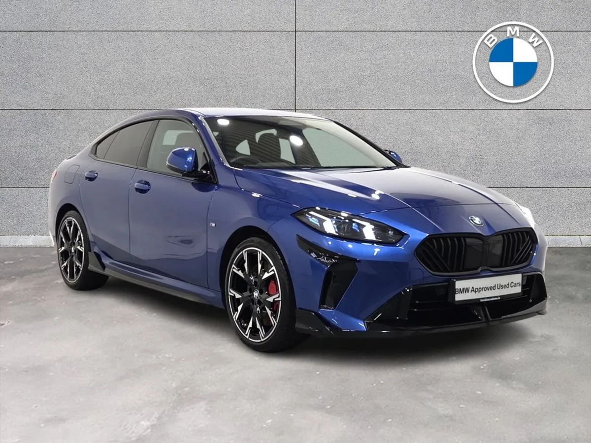 BMW 2-Series 220 M Sport Gran Coupe - Image 1