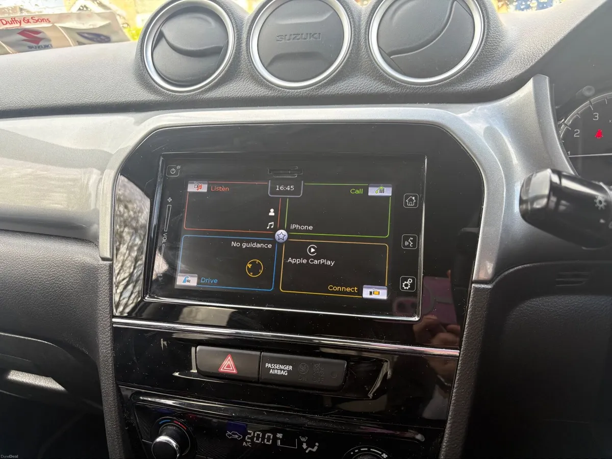 Suzuki Vitara 2016 - Image 4