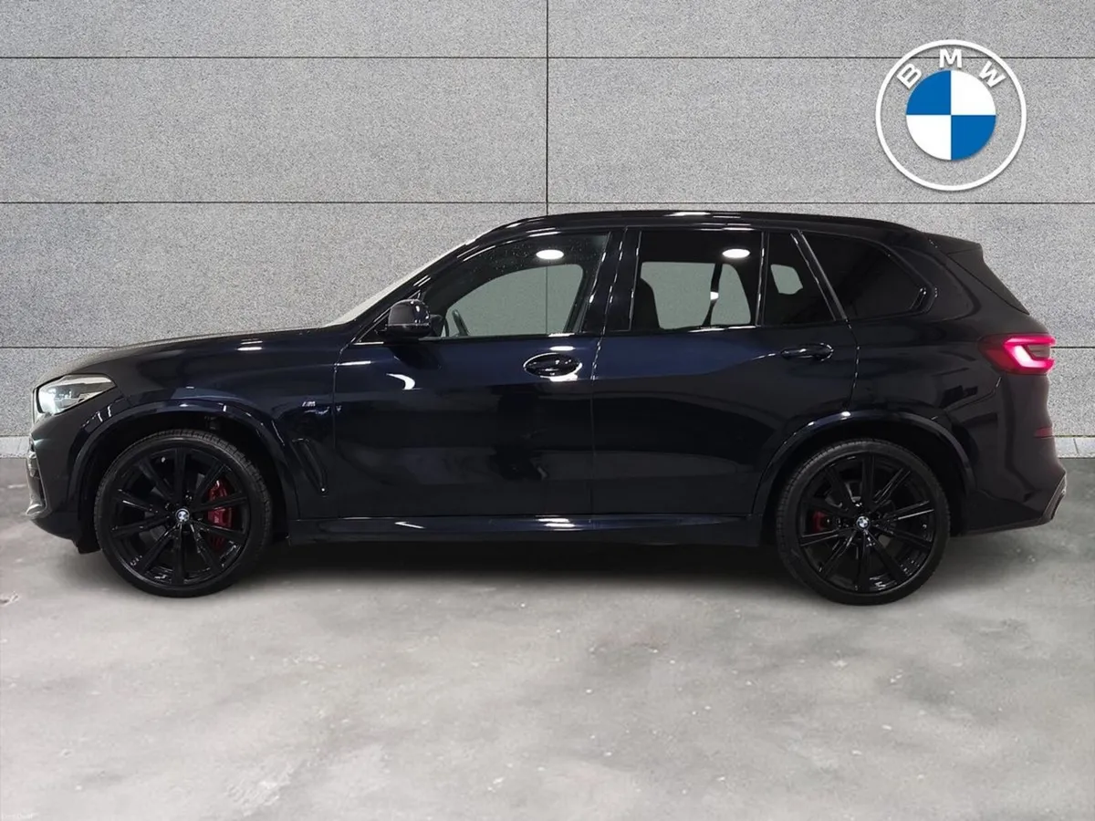 BMW X5 xDrive30d M Sport - Image 4