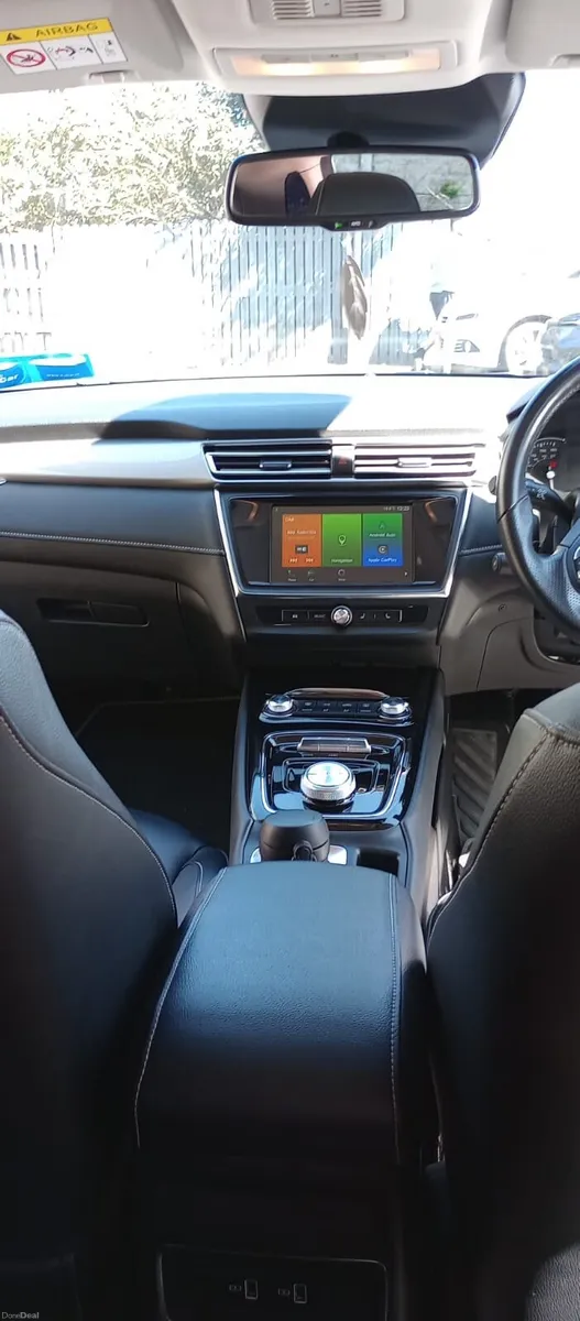 MG5 EV Exclusiv Great Condition – 2 years warranty - Image 2