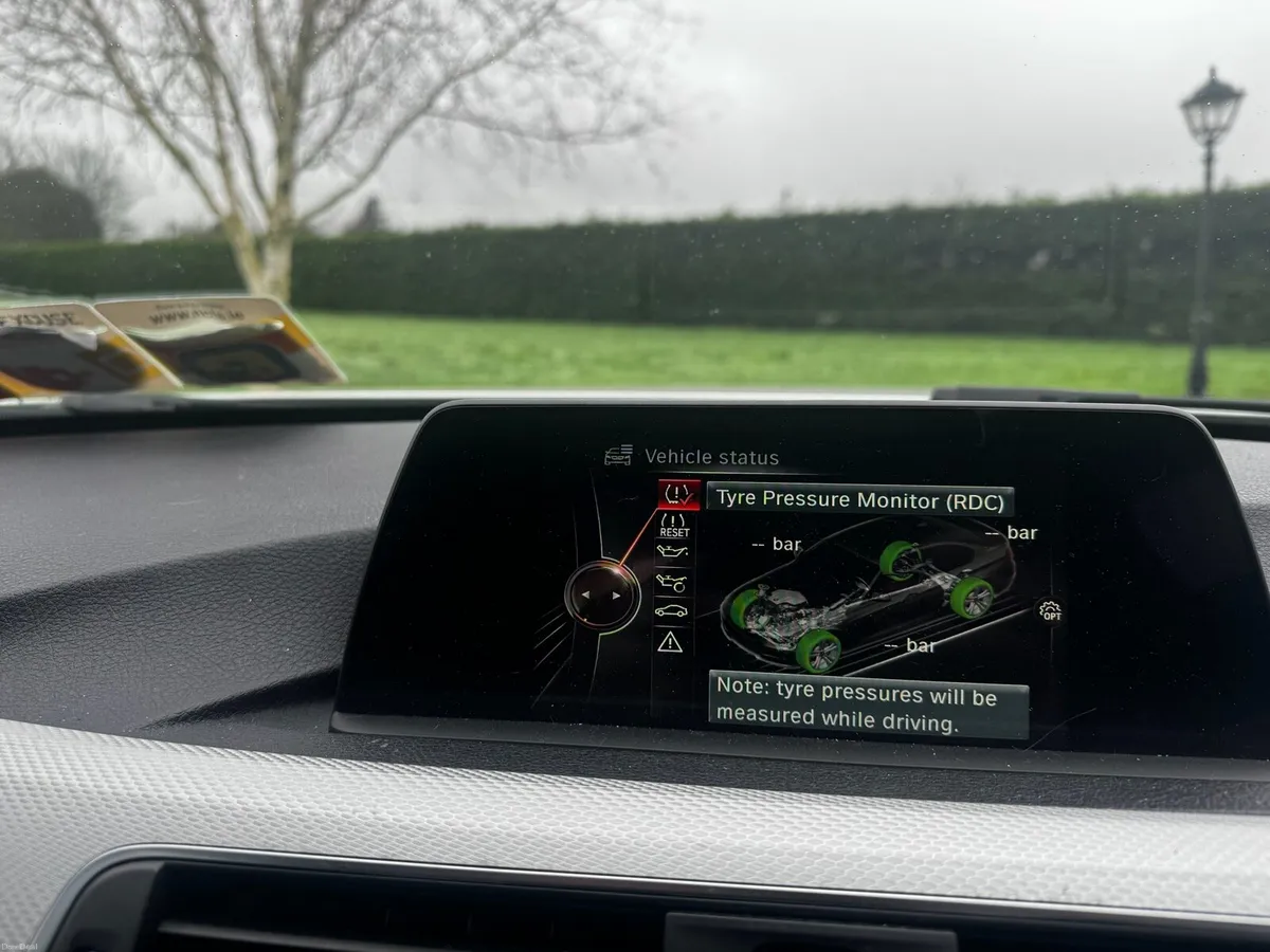 BMW 320 D M Sport Pro Shadow spec. 53k miles - Image 3