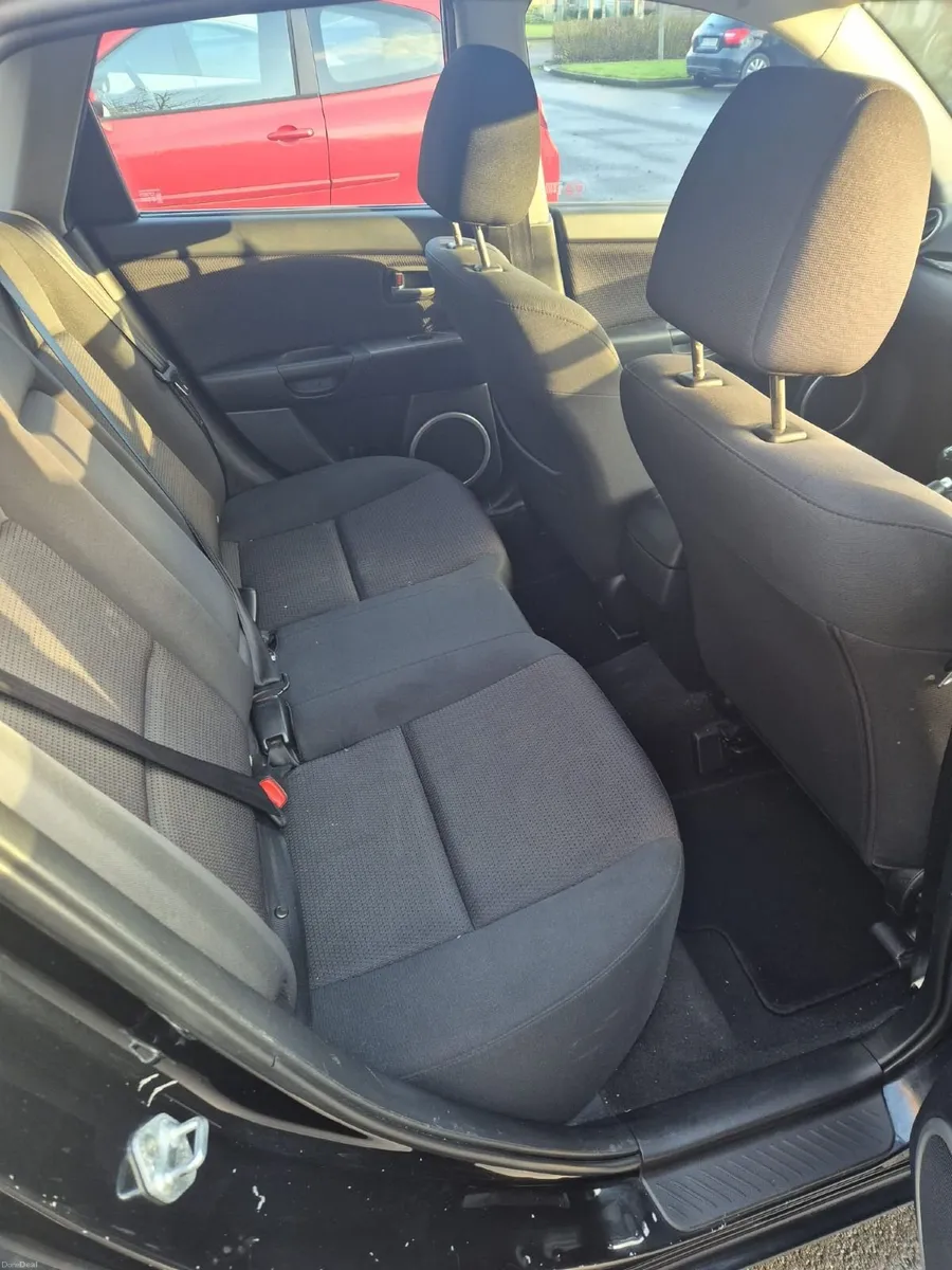 Mazda Mazda3 2010 - Image 3