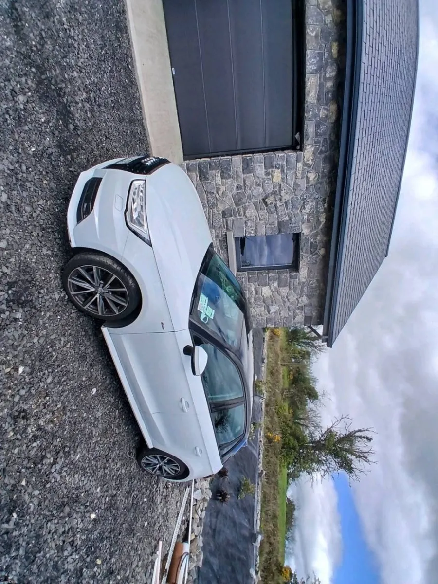 Irish Audi A1 sportback 1.4 this s 4dr s-tronic l - Image 3