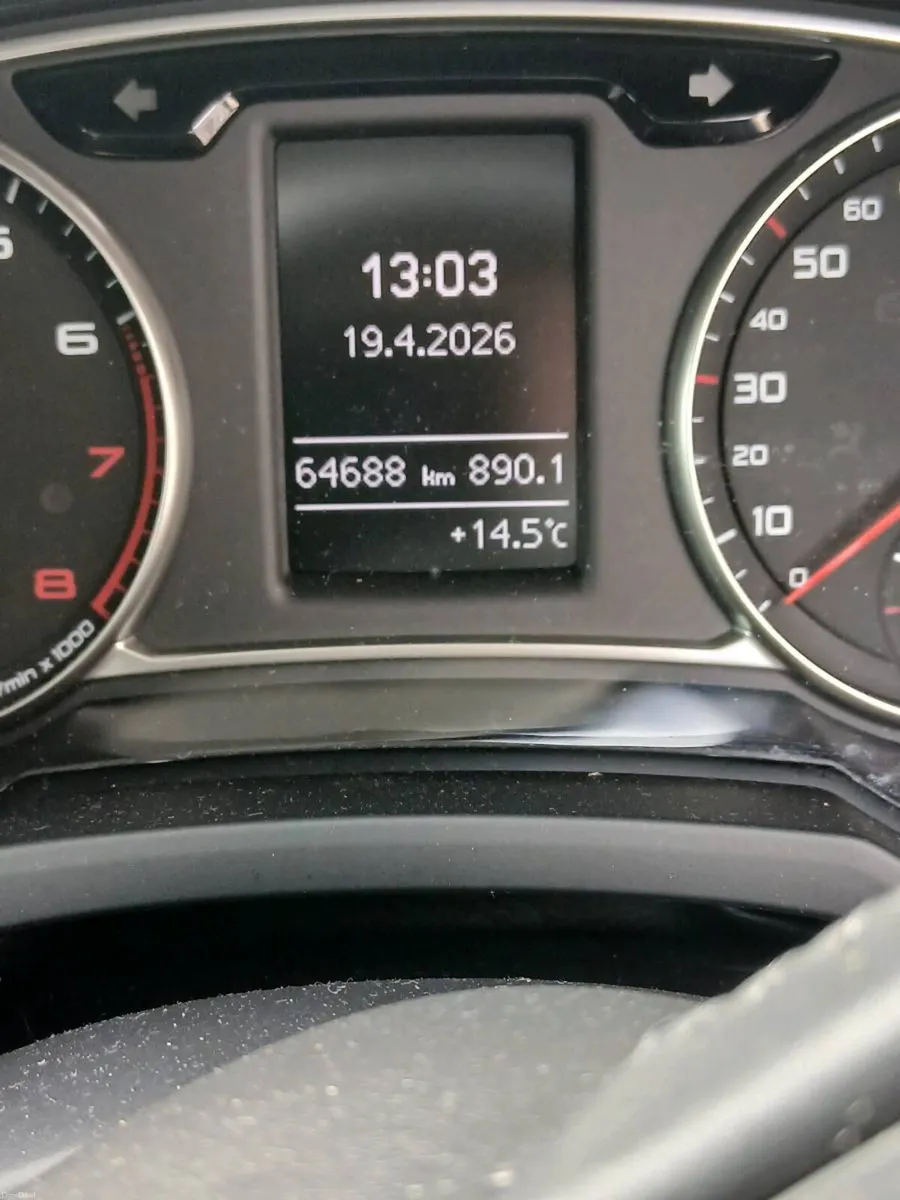 Irish Audi A1 sportback 1.4 this s 4dr s-tronic l - Image 4