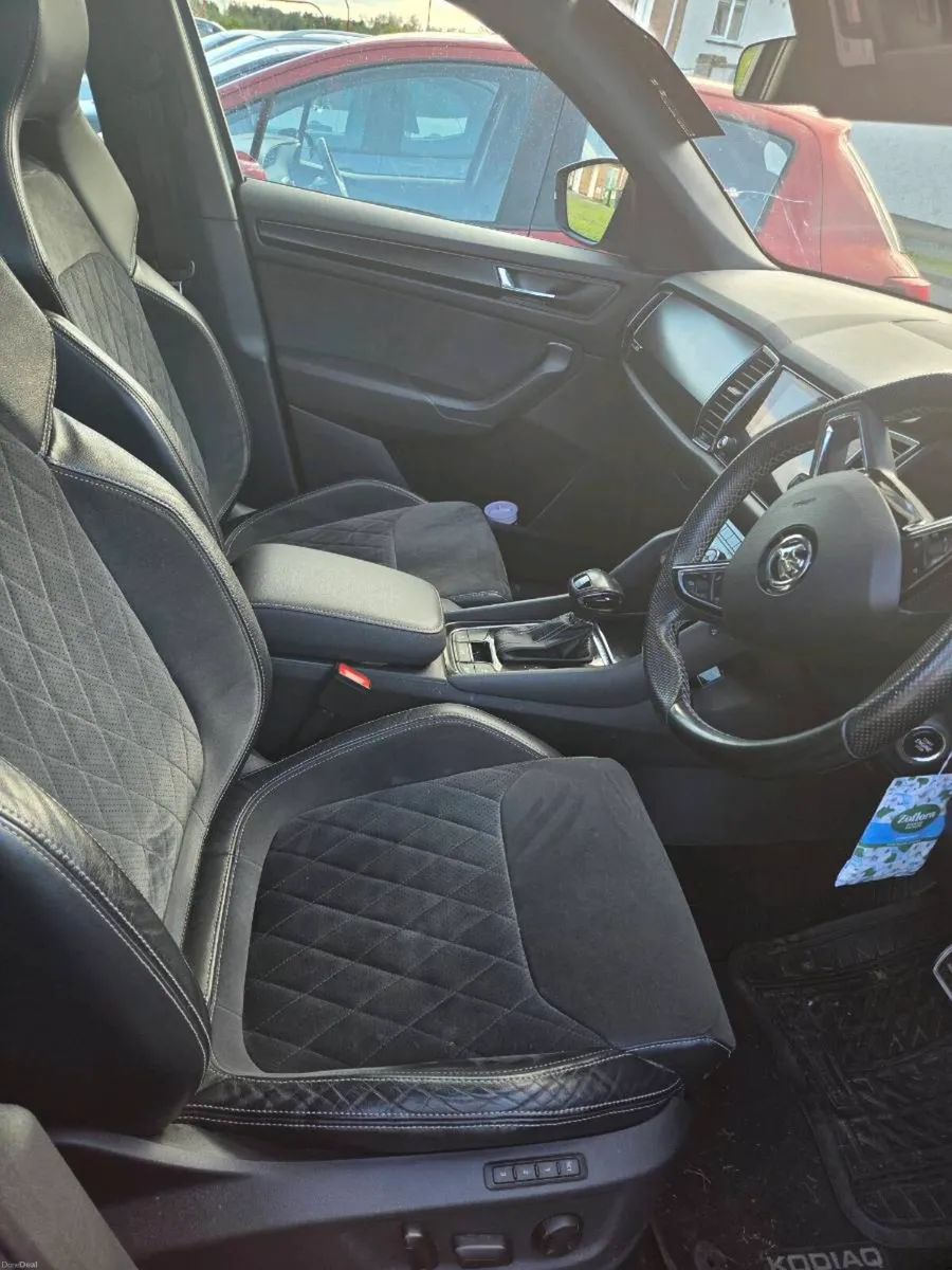 Skoda Kodiaq Sportline - Image 2