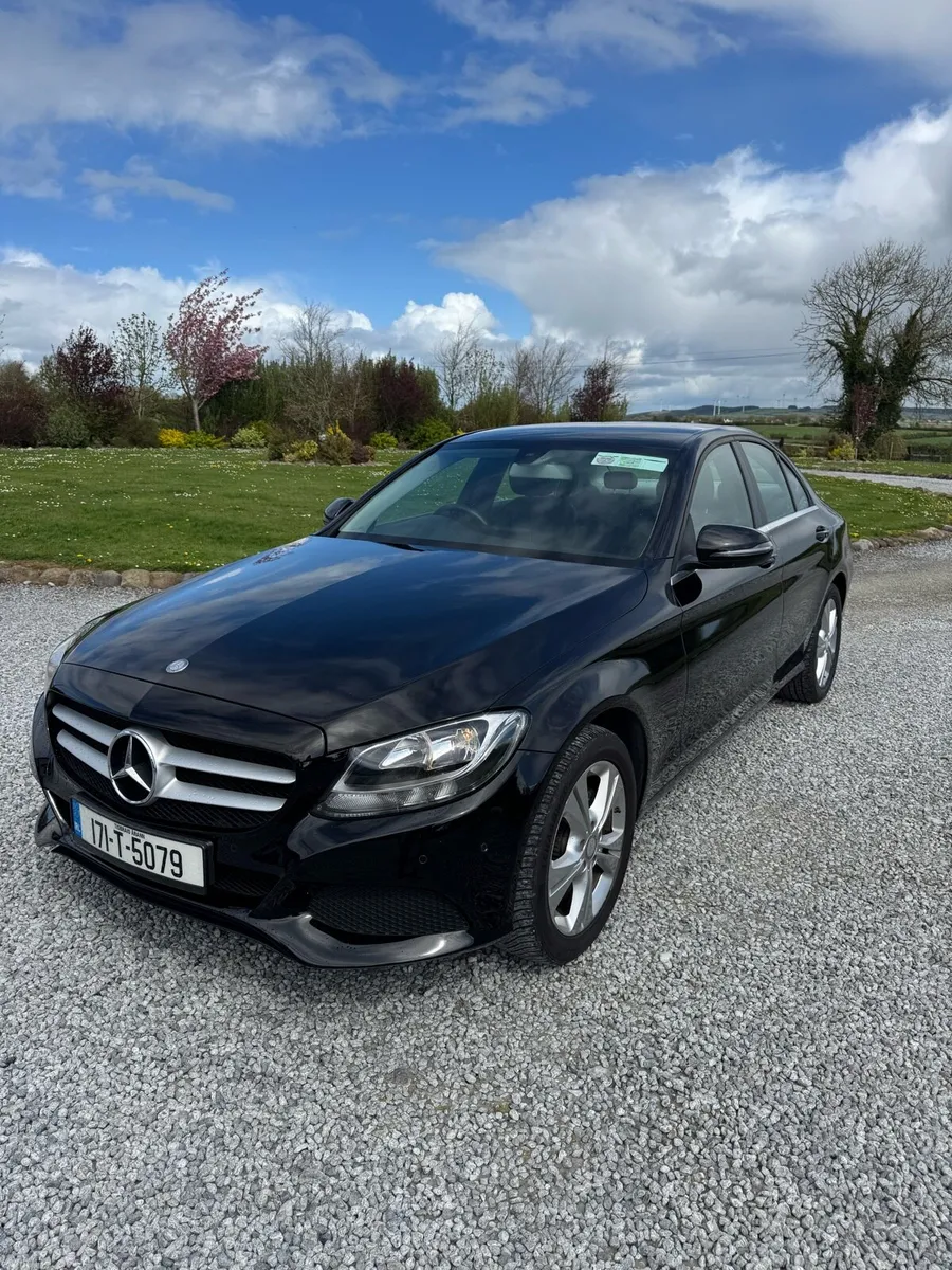 Mercedes C200 SE Executive - Image 3
