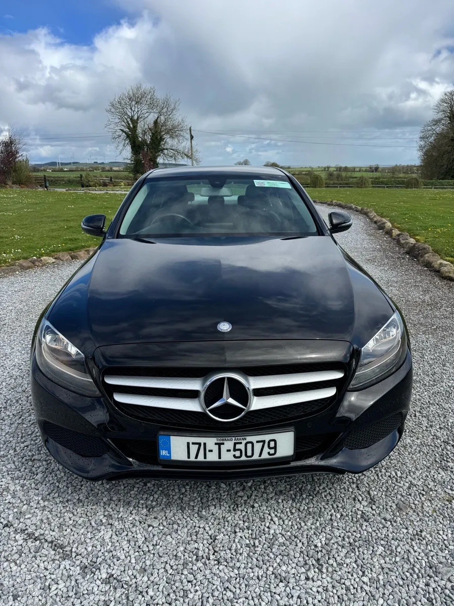 Mercedes C200 SE Executive - Image 2