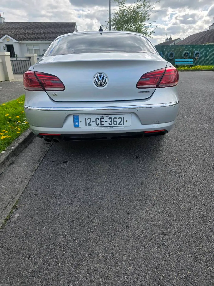 Vw cc - Image 2