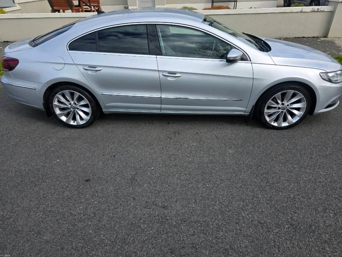 Vw cc - Image 4