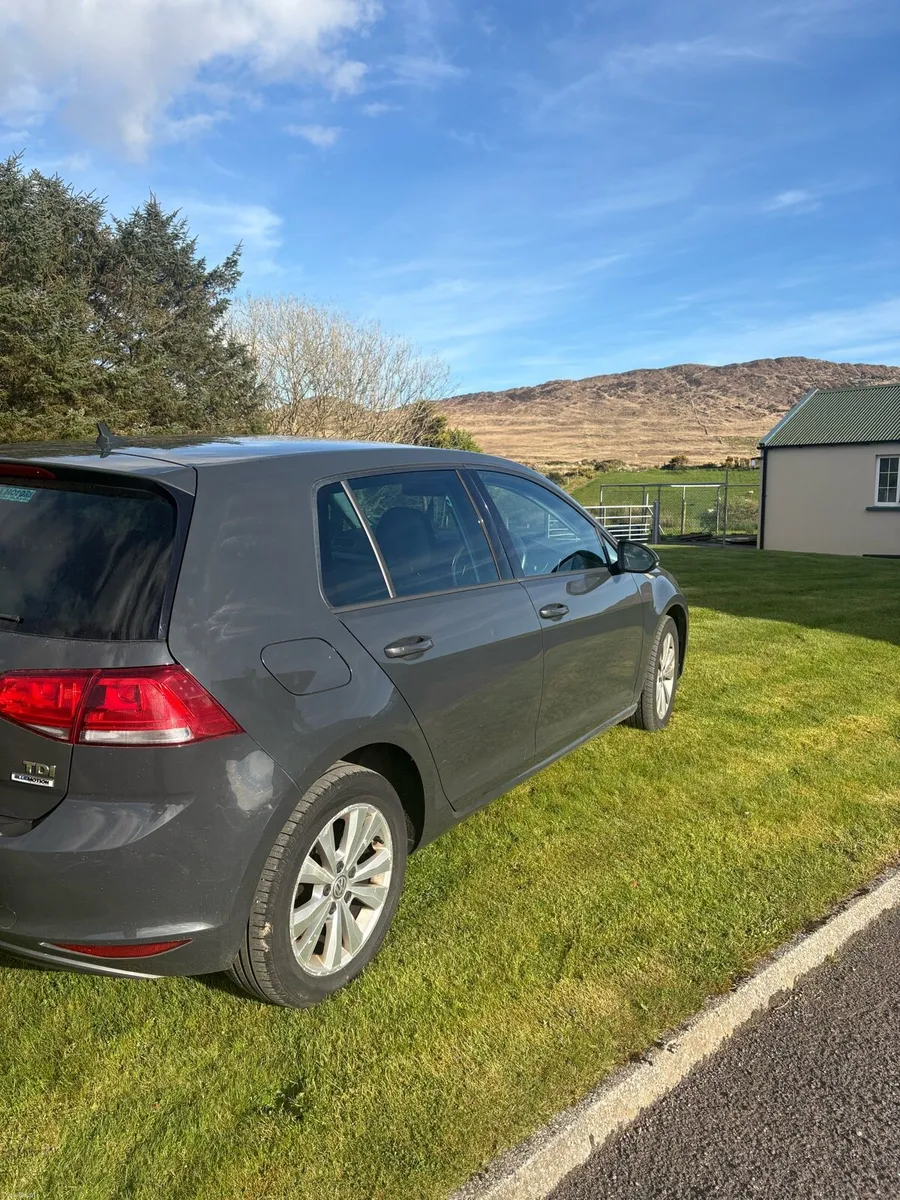 Volkswagen Golf - Image 3