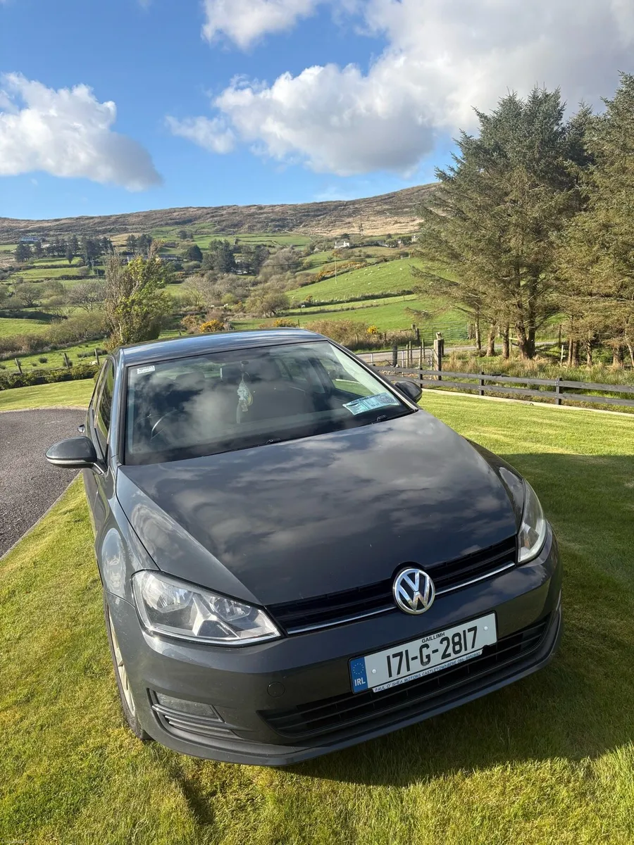 Volkswagen Golf - Image 1