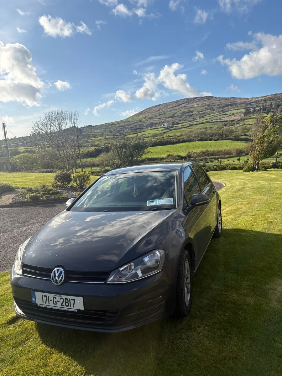 Volkswagen Golf - Image 2