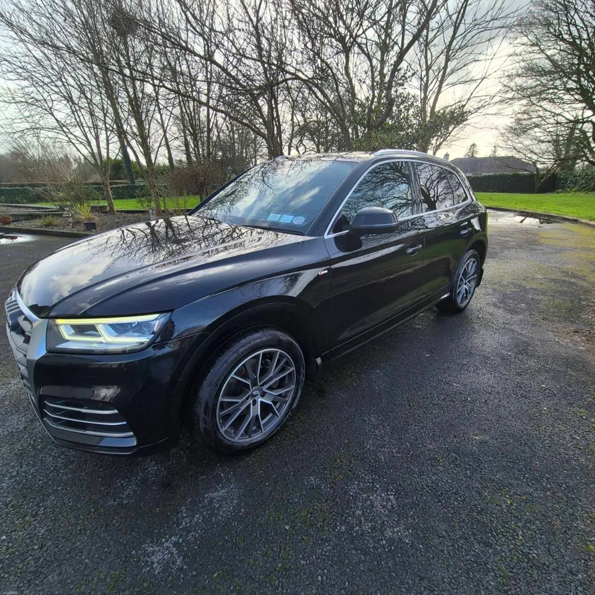 Audi Q5 - Image 3