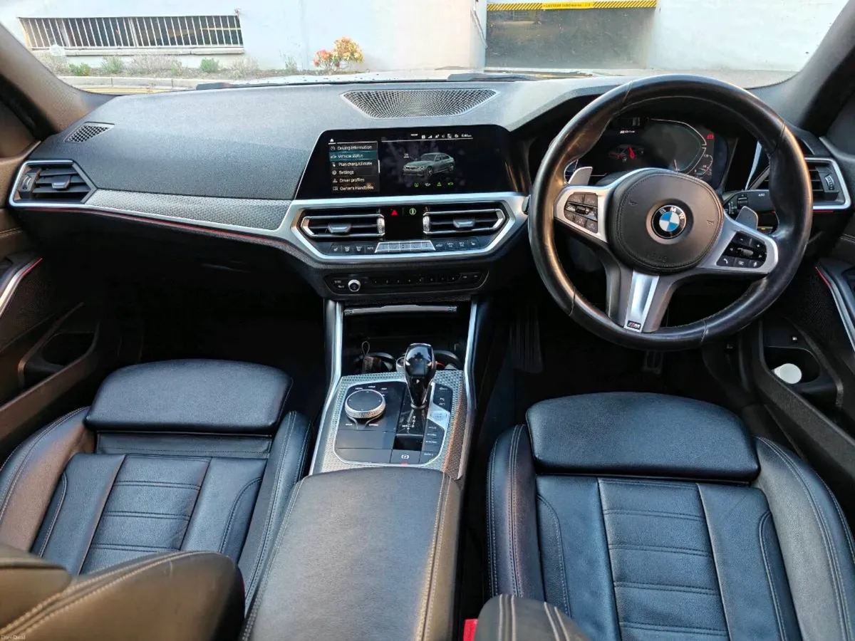 BMW 330e M-Sport - Image 2